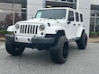  Jeep Wrangler JK Unlimited
