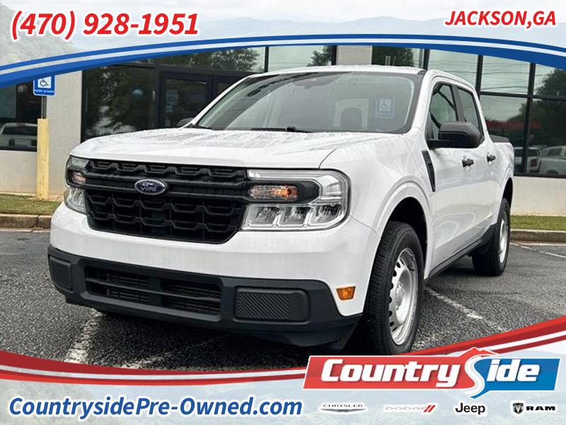 2022 Ford Maverick XL