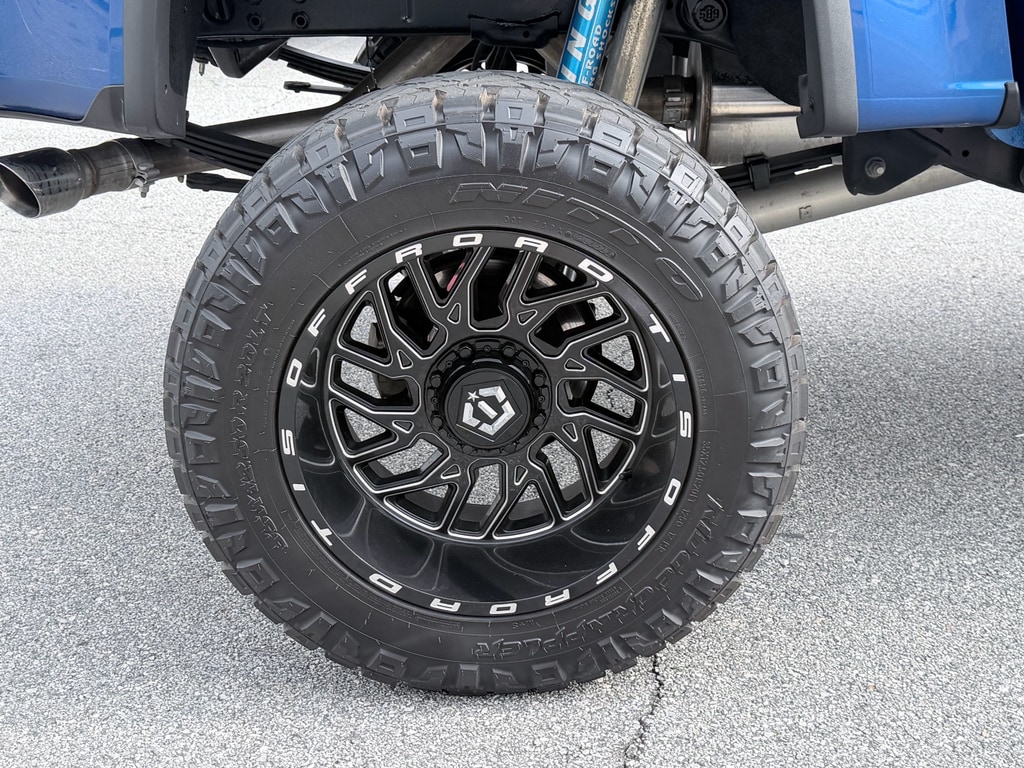 2019 Chevrolet Colorado ZR2 - Photo 37