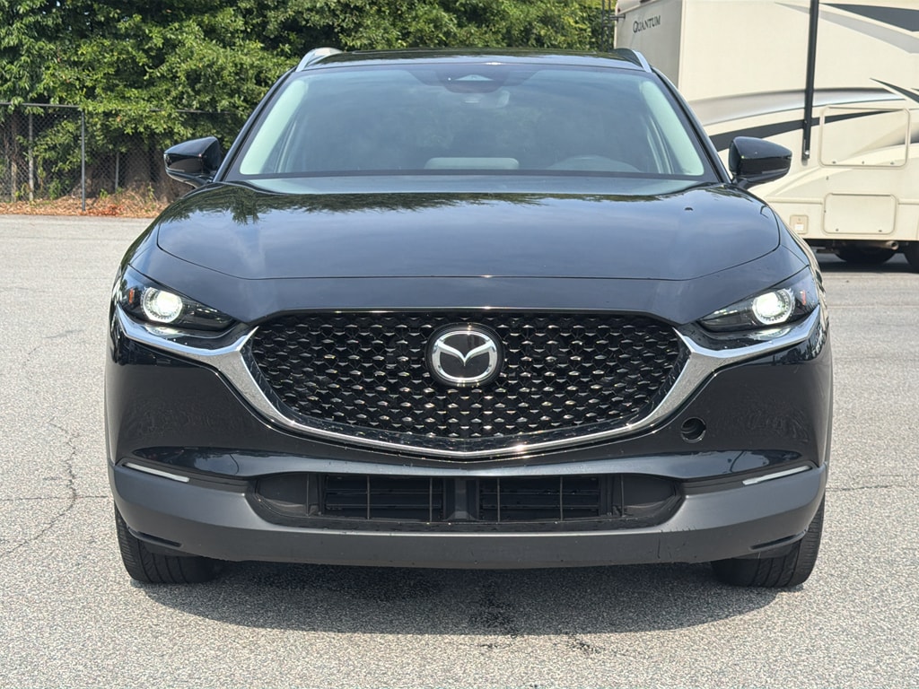 Used 2025 Mazda CX-30 2.5 S Preferred Package SUV