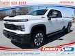  Chevrolet Silverado 2500 HD