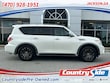 Nissan Armada