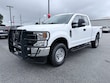  Ford F-250