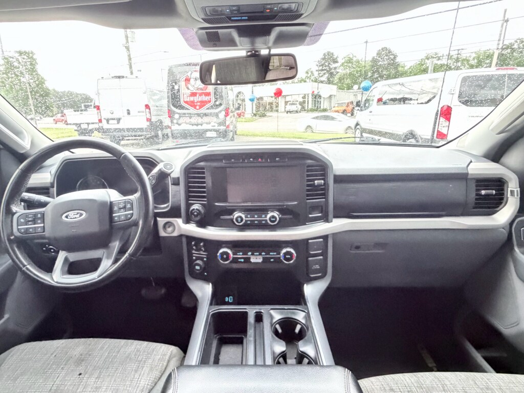 2023 Ford F-150 XLT - Photo 10