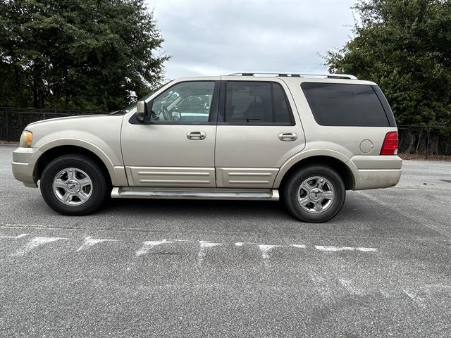 2006 Ford Expedition Limited photo 4