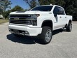  Chevrolet Silverado 2500HD