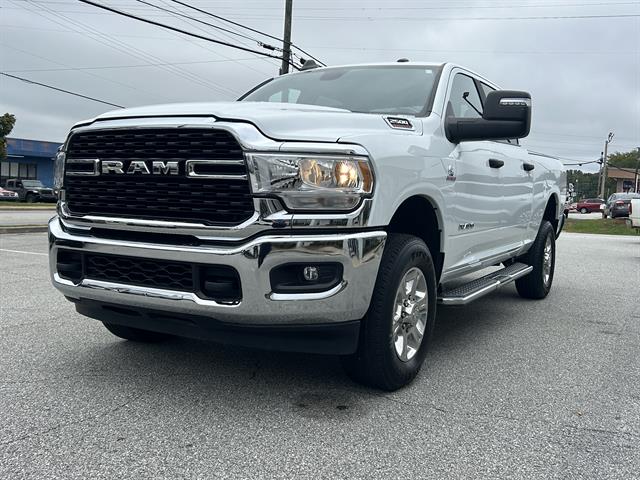 2024 Ram 2500 Big Horn photo 3