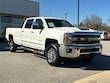  Chevrolet Silverado 2500HD