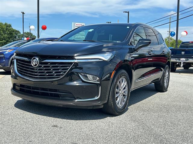 2024 Buick Enclave Premium's photo