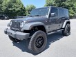  Jeep Wrangler JK