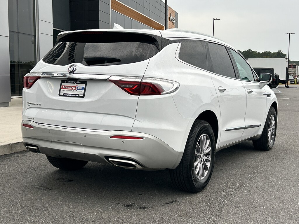 2024 Buick Enclave Premium - Photo 7