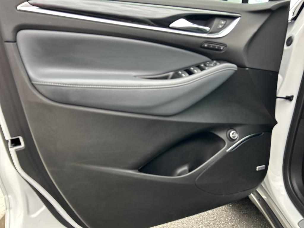 2024 Buick Enclave Premium - Photo 22