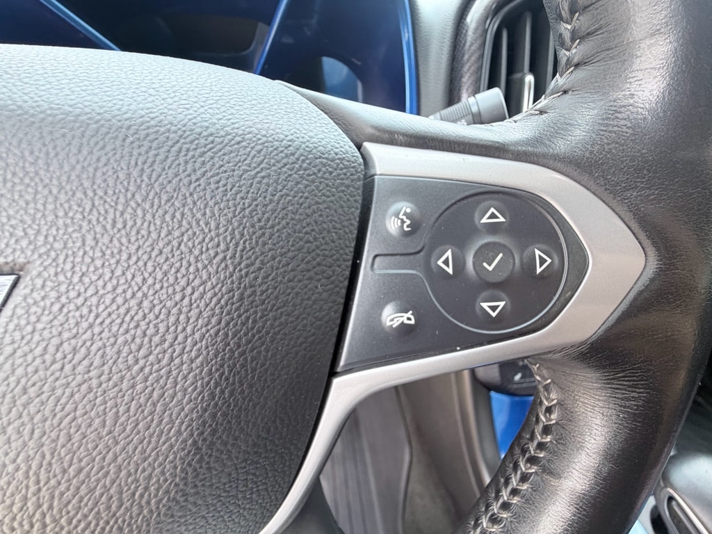 2019 Chevrolet Colorado ZR2 - Photo 15