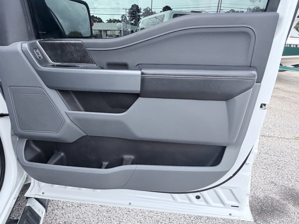 2023 Ford F-150 XLT - Photo 28