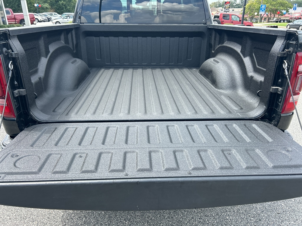 2023 RAM Ram 1500 Pickup Limited - Photo 9