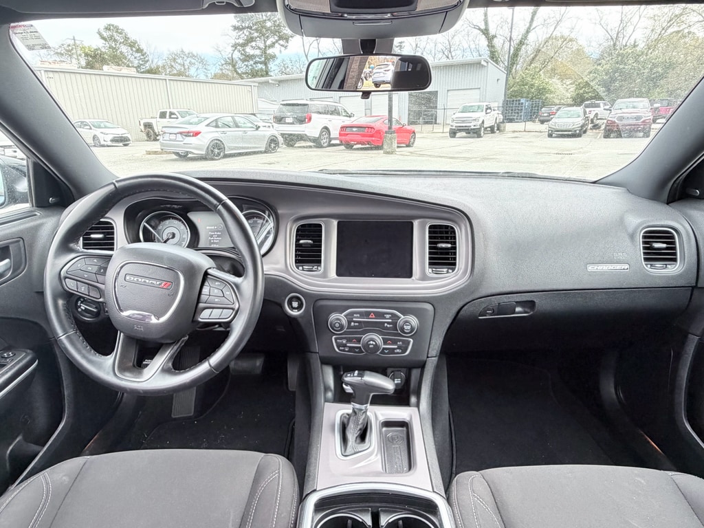 2023 Dodge Charger SXT - Photo 8