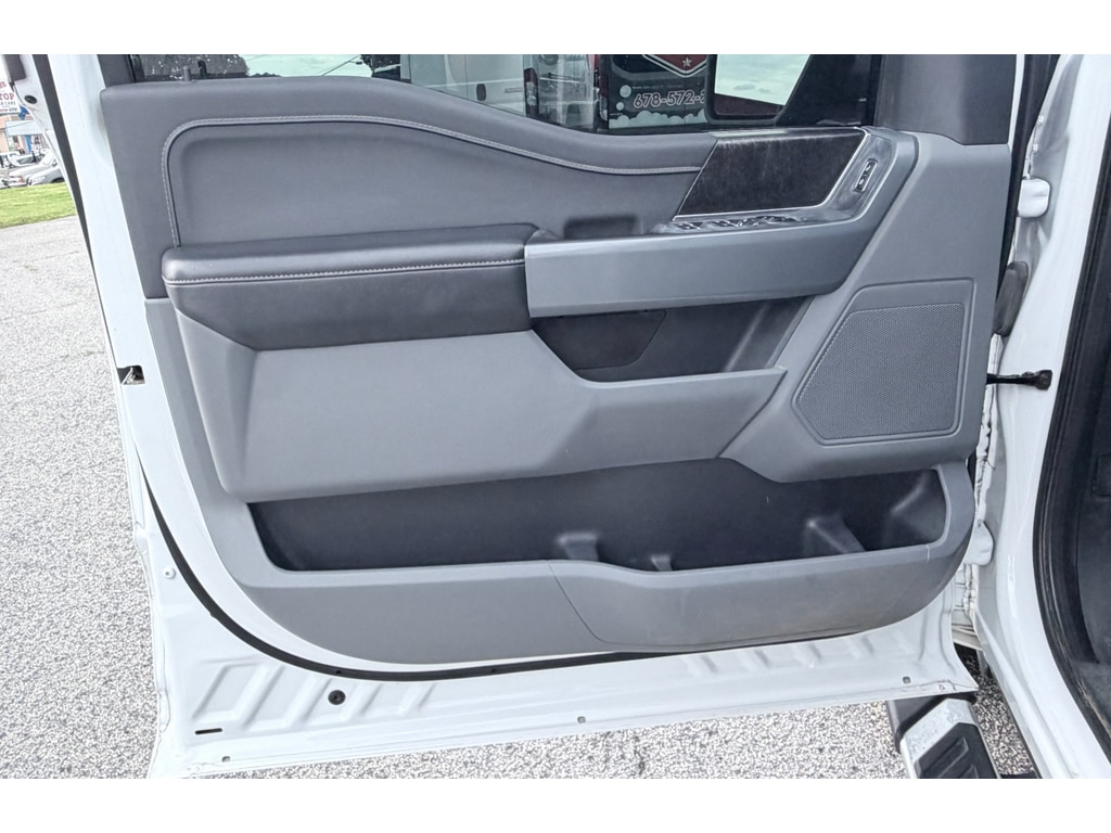 2023 Ford F-150 XLT - Photo 26