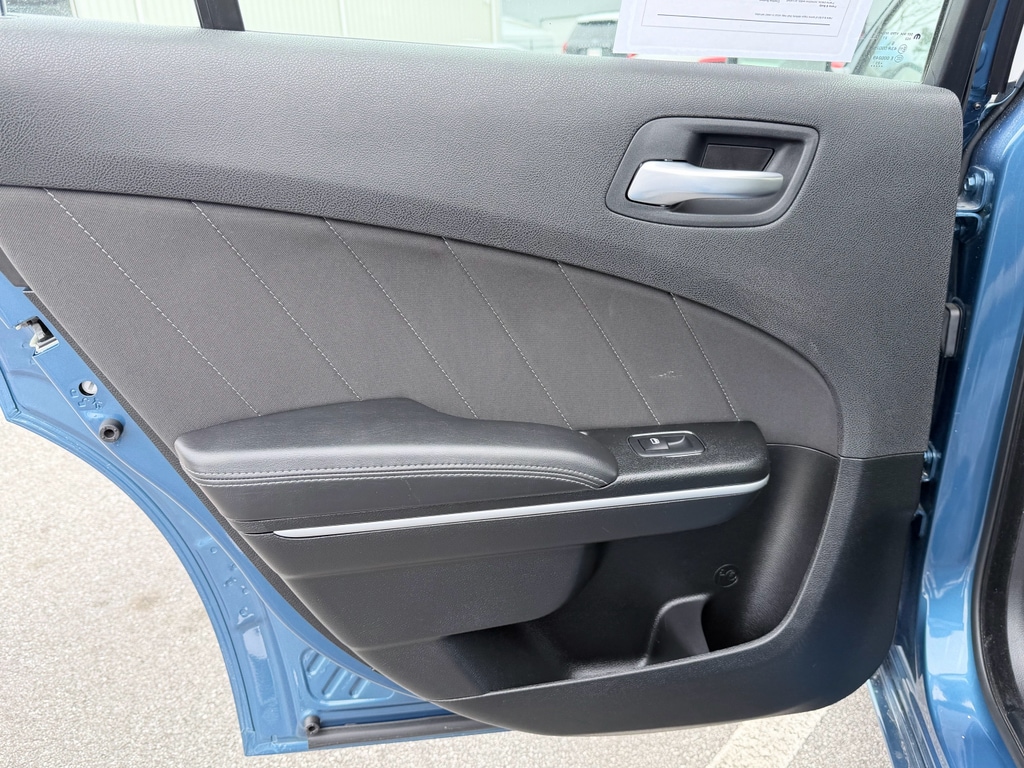 2023 Dodge Charger SXT - Photo 26