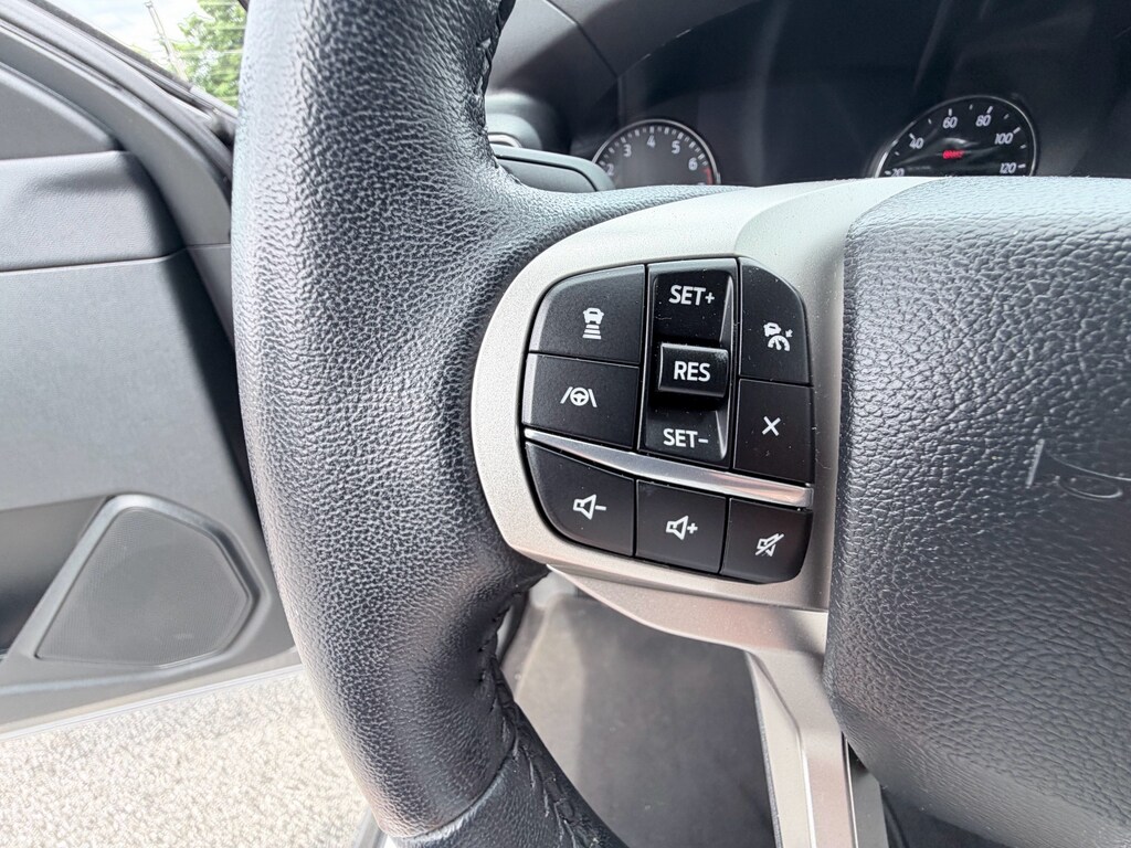 2023 Ford Explorer Limited - Photo 14