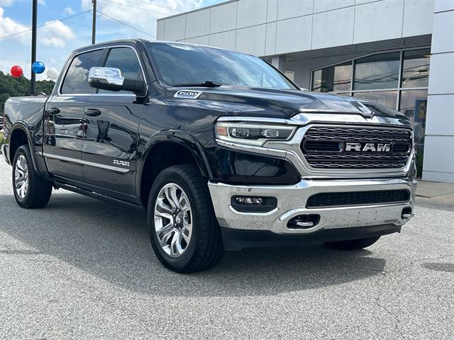 2023 Ram 1500 Limited photo 4