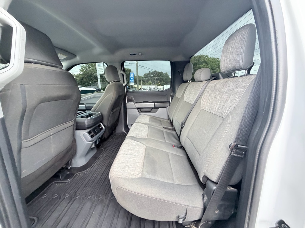 2023 Ford F-150 XLT - Photo 24