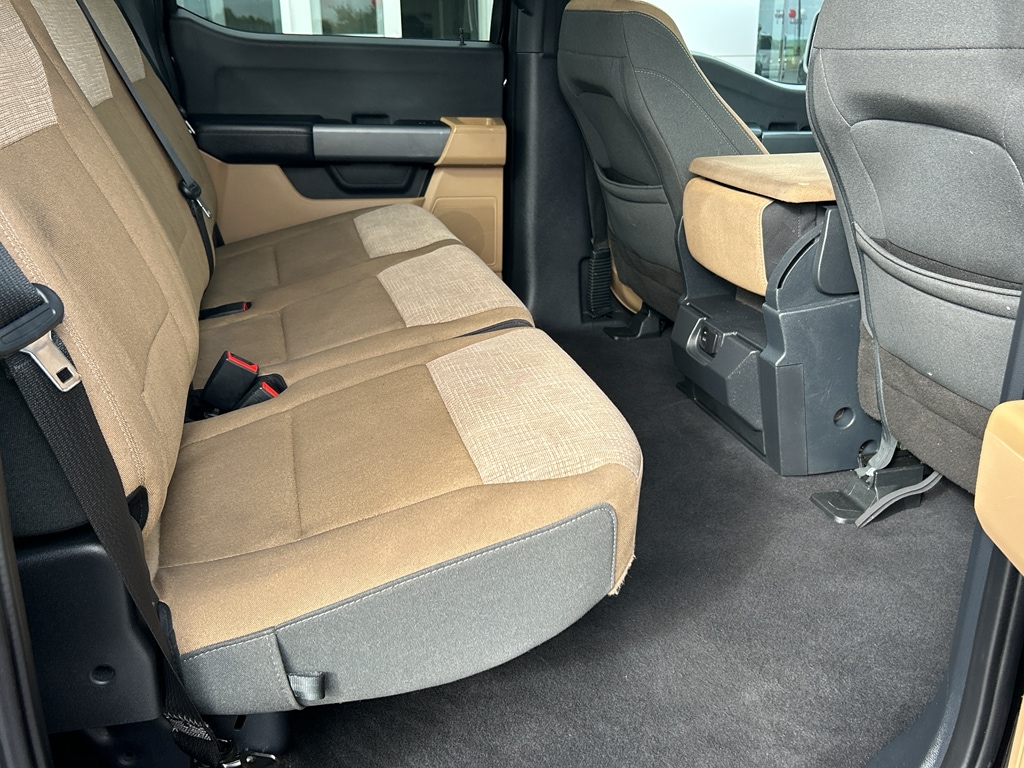 2023 Ford F-150 XLT - Photo 22
