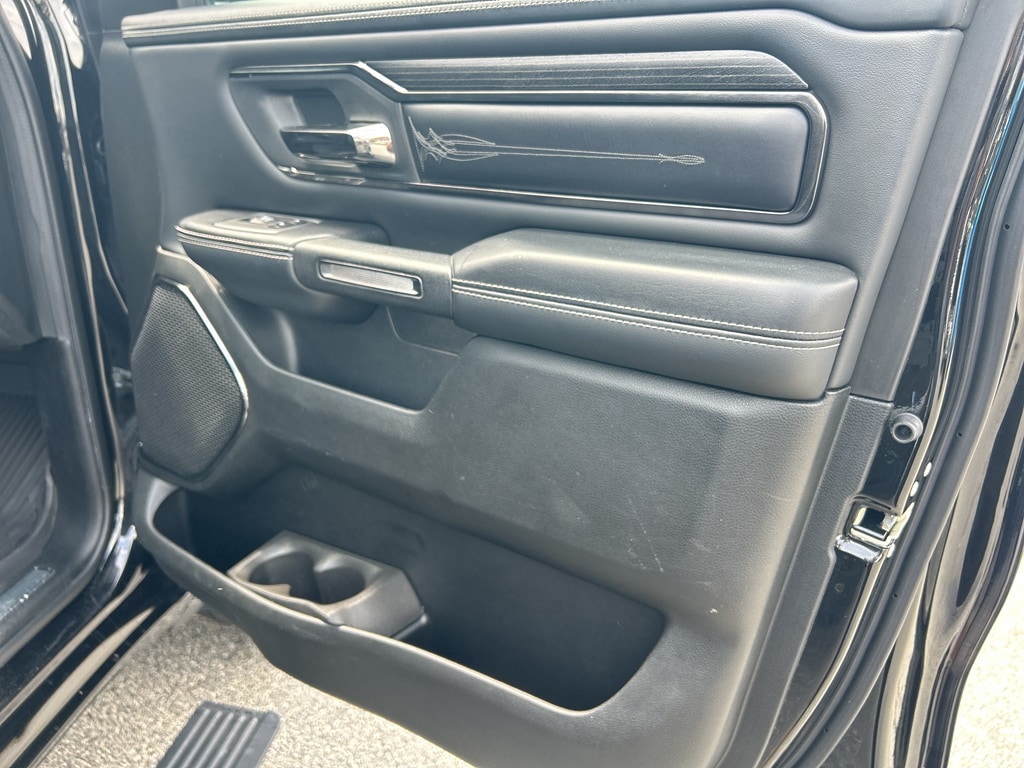 2023 RAM Ram 1500 Pickup Limited - Photo 22