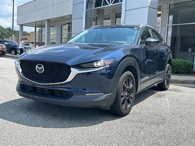 2024 Mazda CX-30 Select Sport
