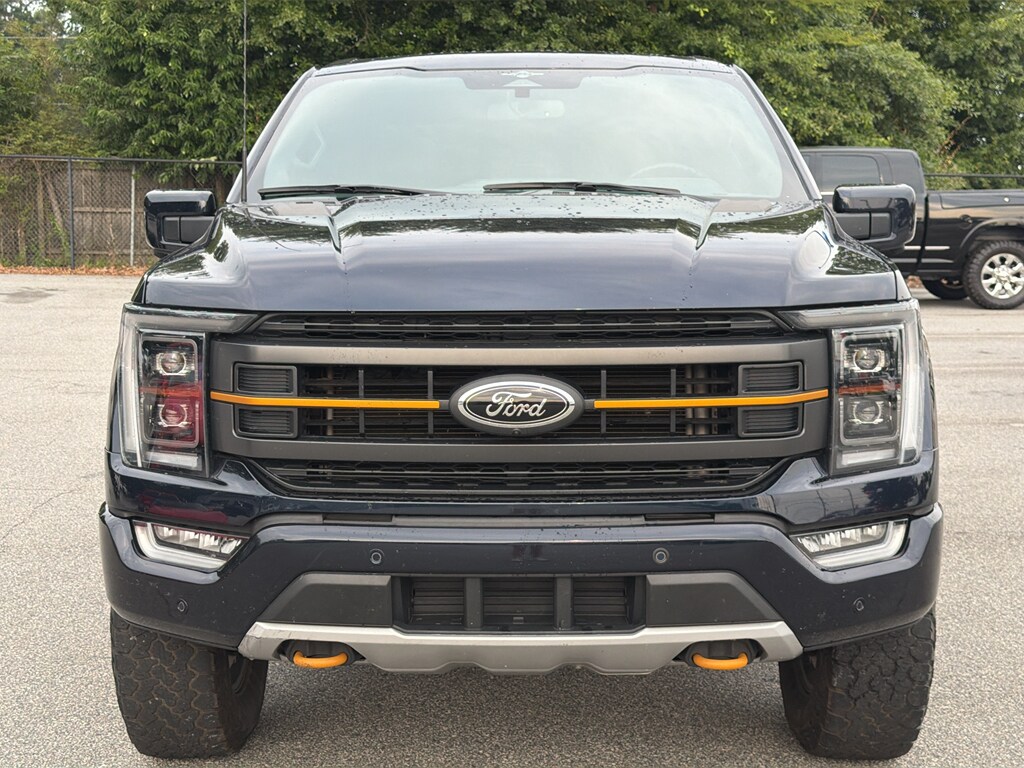 Used 2023 Ford F-150 Tremor Truck SuperCrew Cab