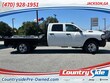 Ram 3500 Chassis