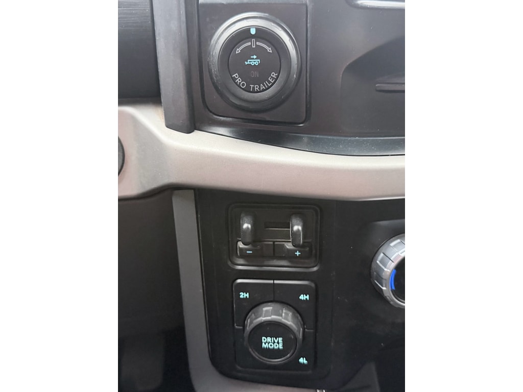 2023 Ford F-150 XLT - Photo 14