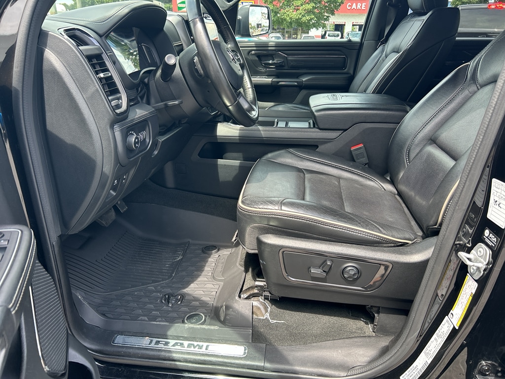 2023 RAM Ram 1500 Pickup Limited - Photo 13