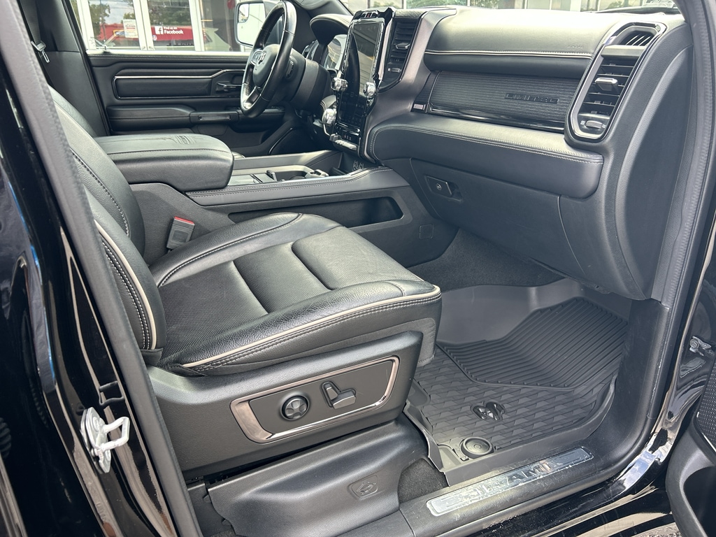 2023 RAM Ram 1500 Pickup Limited - Photo 20