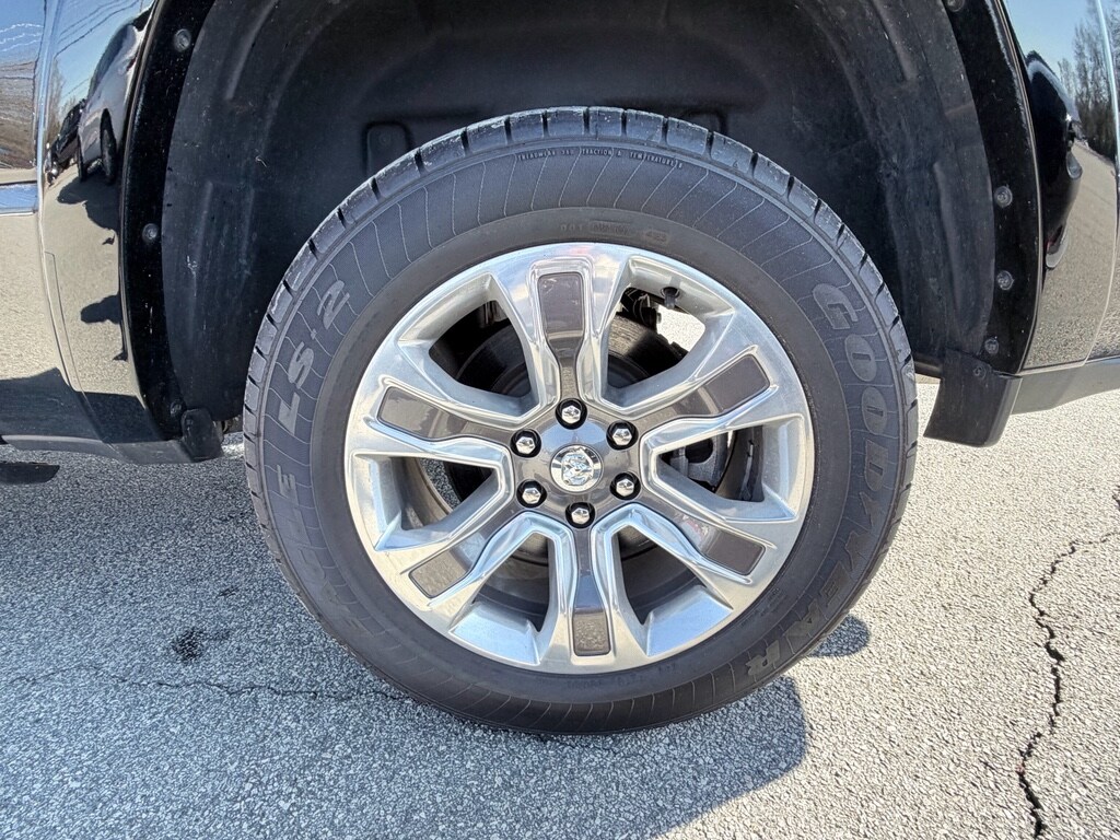 2023 RAM Ram 1500 Pickup Limited - Photo 29