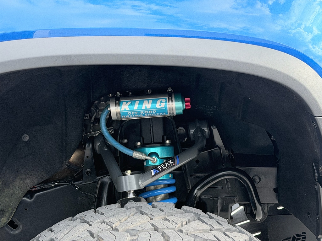 2019 Chevrolet Colorado ZR2 - Photo 35