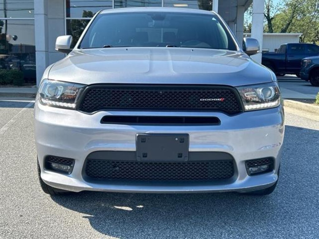 Used 2020 Dodge Durango GT SUV