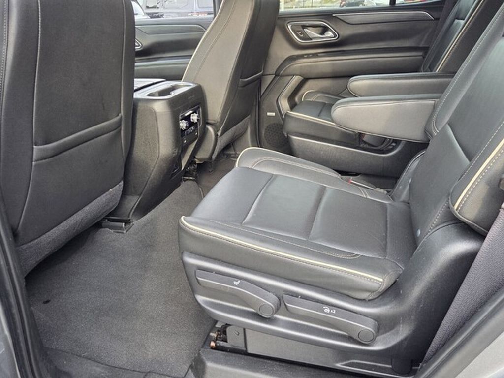Used 2021 GMC Yukon SLT SUV