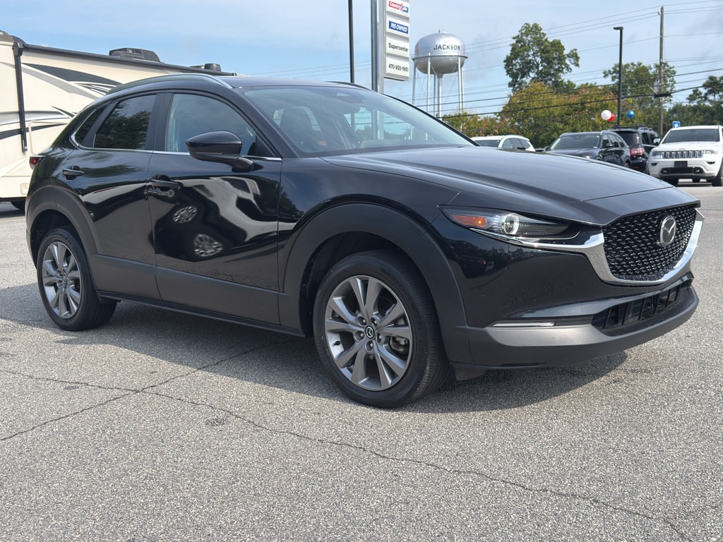 Used 2025 Mazda CX-30 2.5 S Preferred Package SUV