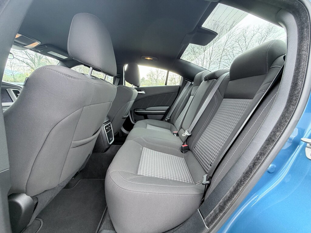2023 Dodge Charger SXT - Photo 21