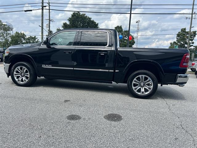 2023 Ram 1500 Limited photo 3