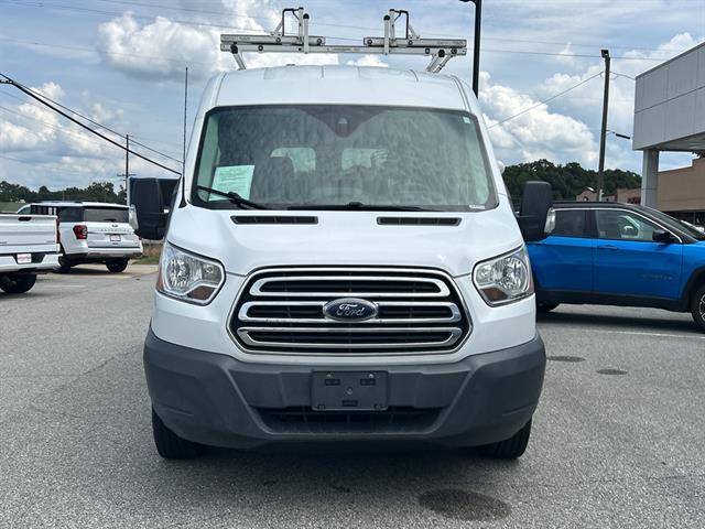 2018 Ford Transit photo 2
