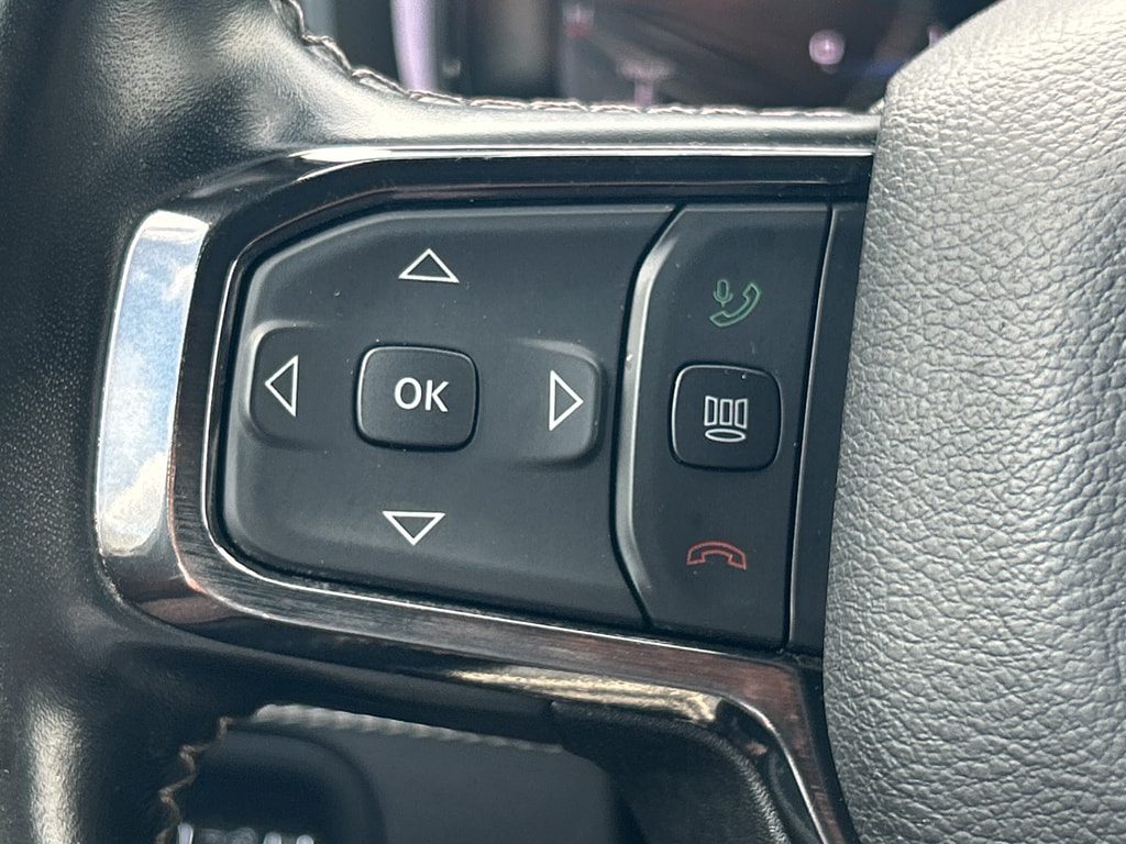 2023 RAM Ram 1500 Pickup Limited - Photo 12