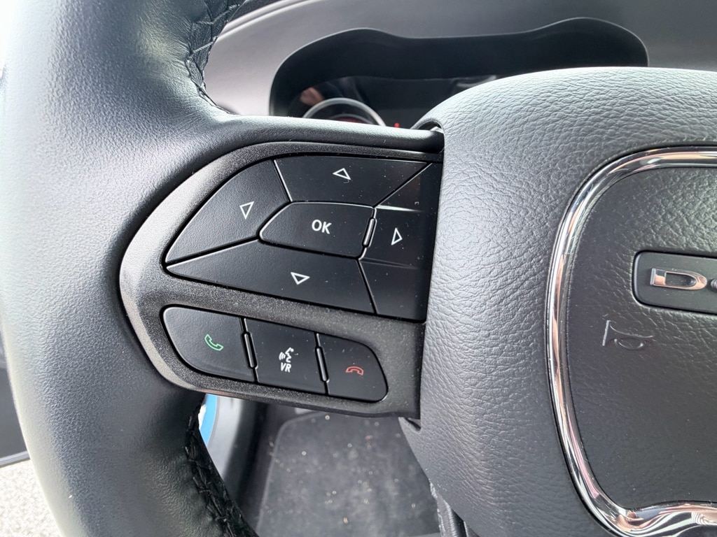 2023 Dodge Charger SXT - Photo 11