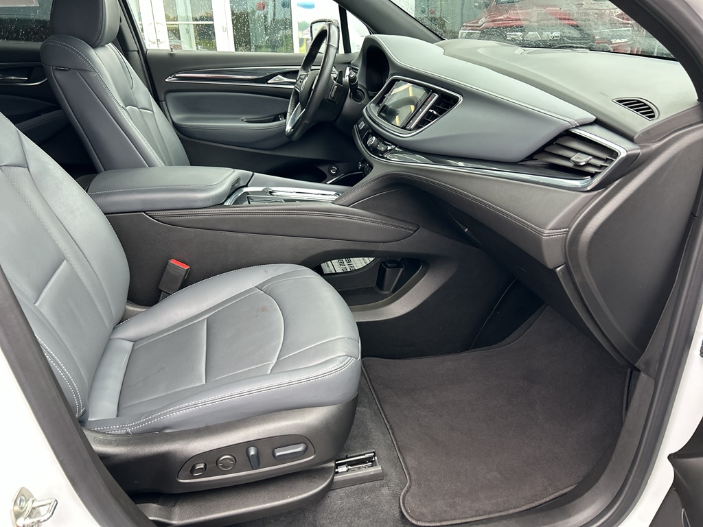 2024 Buick Enclave Premium - Photo 19