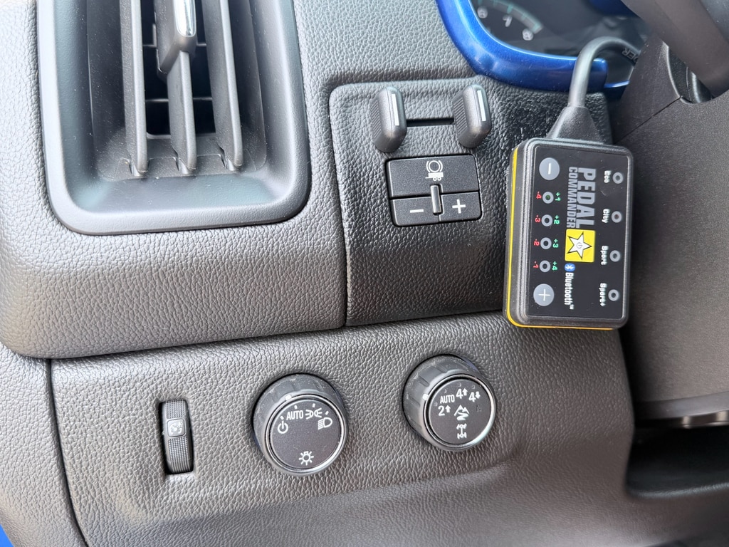 2019 Chevrolet Colorado ZR2 - Photo 12