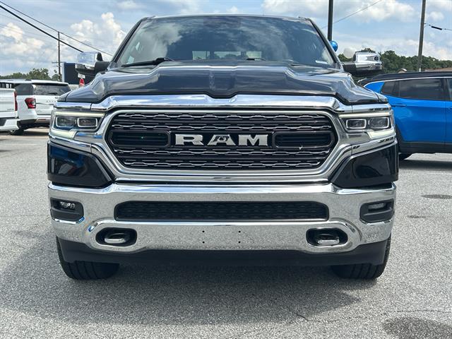 2023 Ram 1500 Limited photo 2