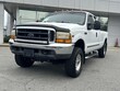  Ford F-250