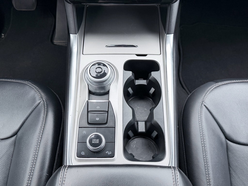 2023 Ford Explorer Limited - Photo 19