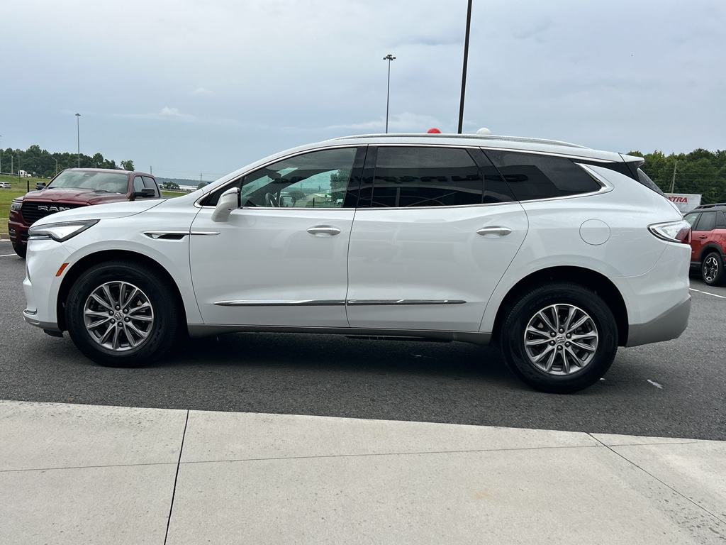 2024 Buick Enclave Premium - Photo 5