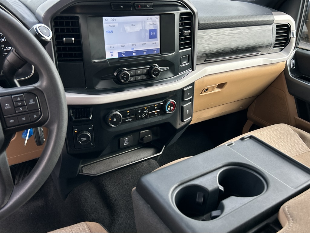 2023 Ford F-150 XLT - Photo 12